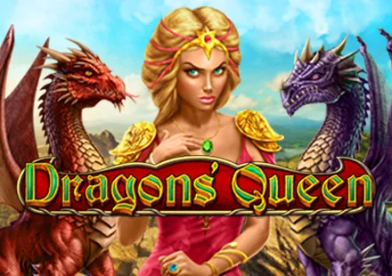 Dragons Queen